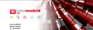 VSM en Metalmadrid 6 VSM en Metalmadrid 4