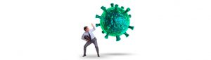 ¿Cómo ha afectado a nuestras vidas el coronavirus? 3 como ha afectado el coronavirus a nuestras vidas