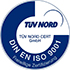 certificación ISO certificación ISO