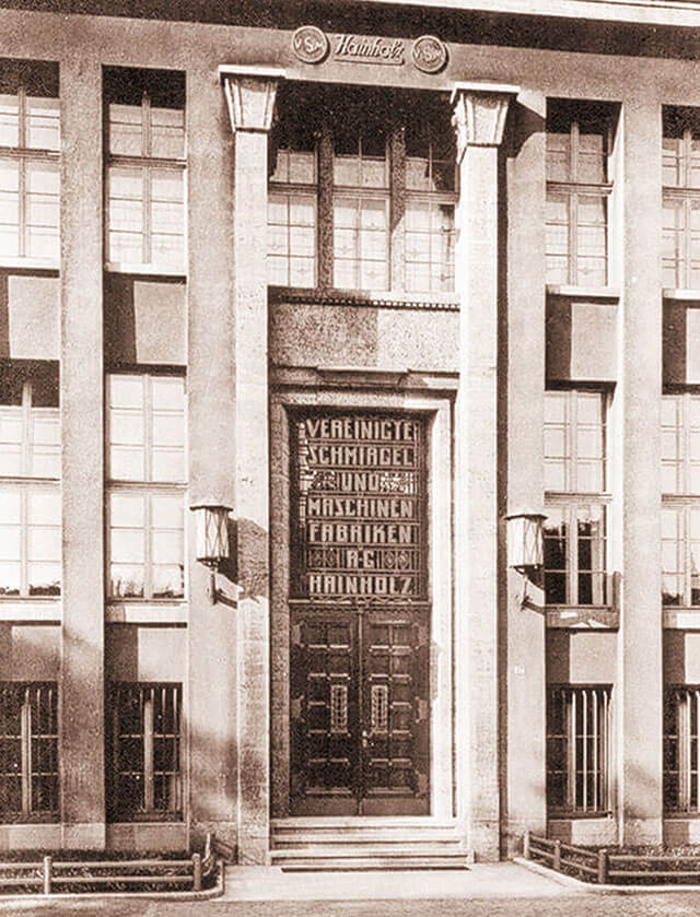 historia vsm abrasivos historia vsm abrasivos