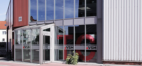 VSM-Technical-Center