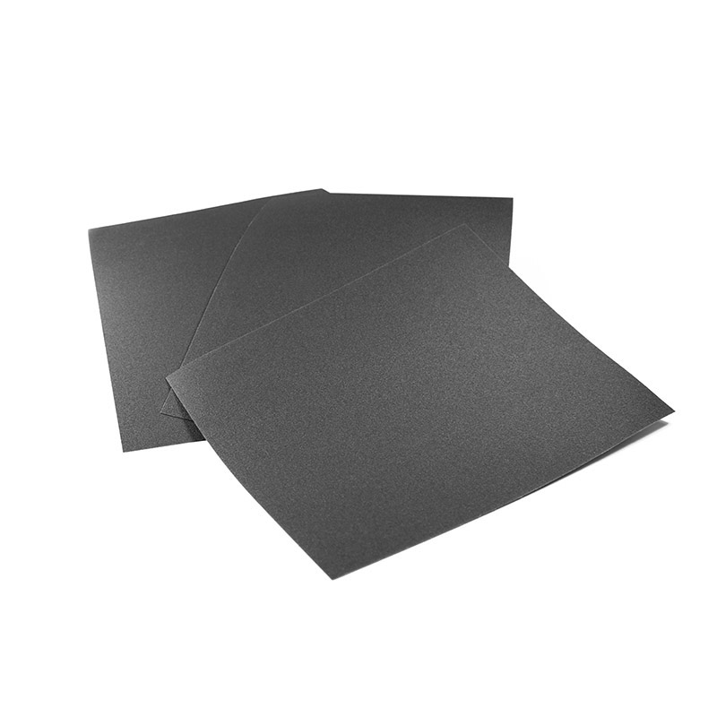 VSM SILICON CARBIDE CP918C VSM SILICON CARBIDE CP918C
