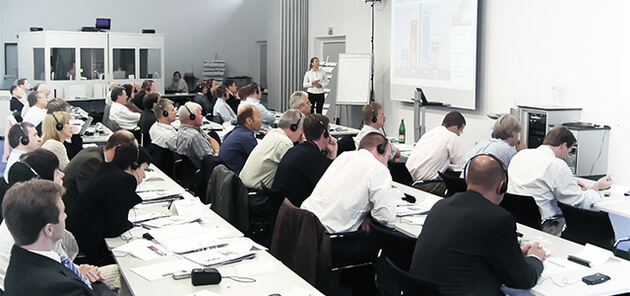 curso presencial vsm abrasivos