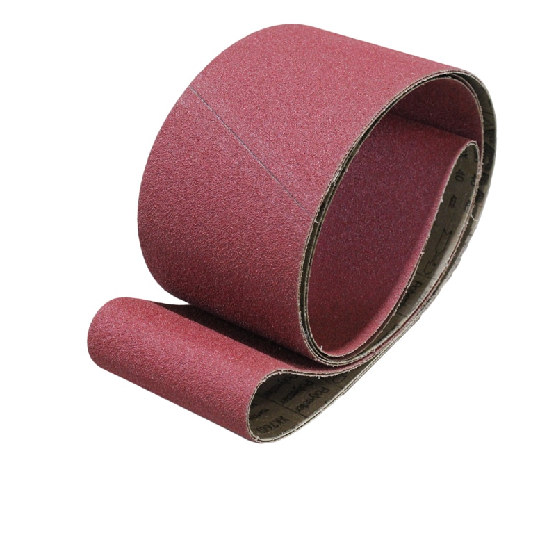 Abrasivo de grano compacto KK712X Abrasivo de grano compacto KK712X