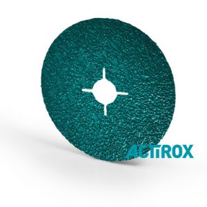 Disco abrasivo AF799