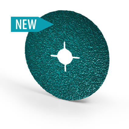 disco de fibra actirox AF799 disco de fibra actirox AF799