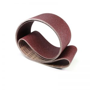 Cinta abrasiva CK748X