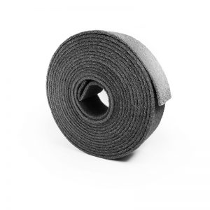 Rollo de vellón de fibra CV301 de poliamida | Rolo de velo de fibra CV301