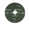 Disco abrasivo KF708 3 Disco abrasivo KF708 6