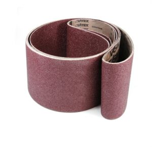 Cinta abrasiva KK511J de óxido de aluminio
