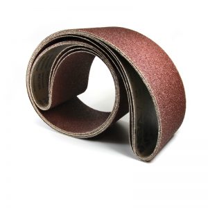 Rollo abrasivo KK718X de grano compacto | Rolo abrasivo KK718X