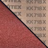 Rollo abrasivo KK718X 2 Rollo abrasivo KK718X 2