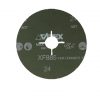 Disco abrasivo XF885 3 Disco abrasivo XF885 9