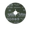 Disco abrasivo XF760 3 Disco abrasivo XF760 3