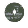 Disco abrasivo XF850 3 Disco abrasivo XF850 12