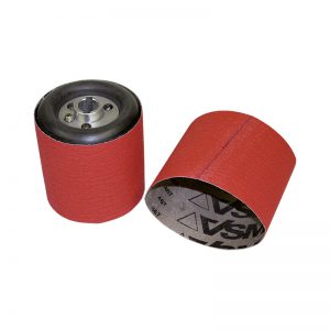 Cinta abrasiva XK850X