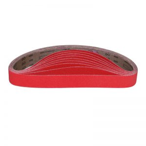 Cinta abrasiva XK870T