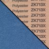 Rollo abrasivo ZK713X 2 Rollo abrasivo ZK713X 5