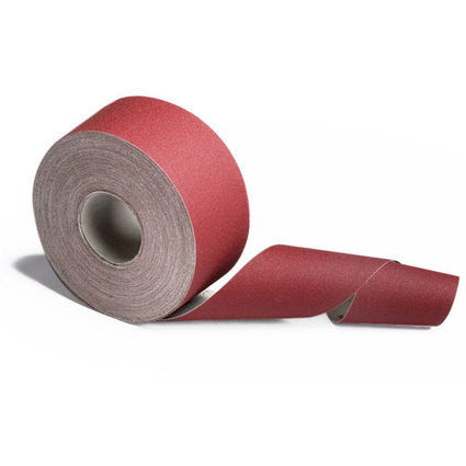 rollo abrasivo KK114F Rolos de lixa 5