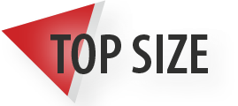 topsize Grãos abrasivos 2