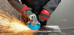Dicas de segurança para o manuseio correto de discos abrasivos 10 Dicas de segurança para o manuseio correto de discos abrasivos 8
