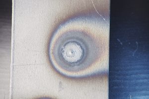 O que é ZTA ou Zona Termicamente Afetada? 5 O que é ZTA ou Zona Termicamente Afetada? 2