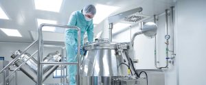 Qué es un acabado sanitario y cómo conseguirlo 4 acabados sanitarios